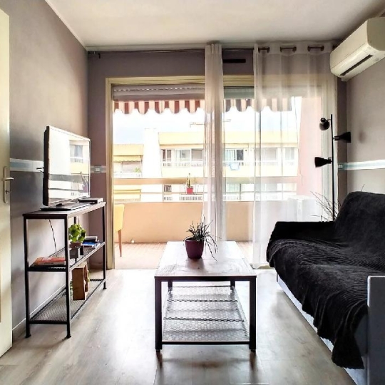  NAT'IMMO : Appartement | VENCE (06140) | 34 m2 | 156 000 € 