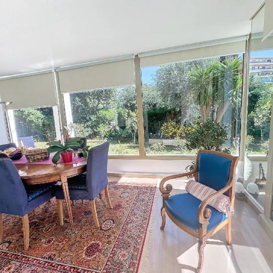  NAT'IMMO : Appartement | NICE (06000) | 107 m2 | 650 000 € 