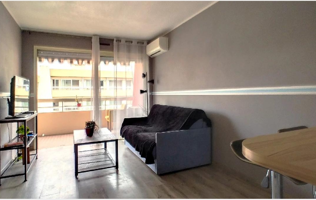 NAT'IMMO : Appartement | VENCE (06140) | 34 m2 | 156 000 € 