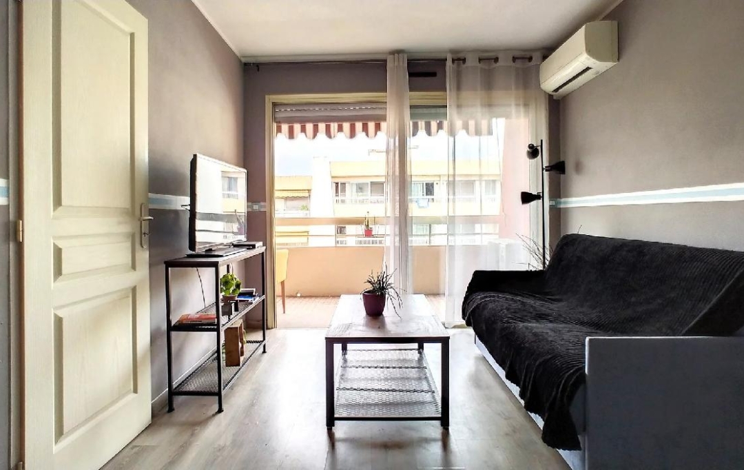 NAT'IMMO : Appartement | VENCE (06140) | 34 m2 | 156 000 € 