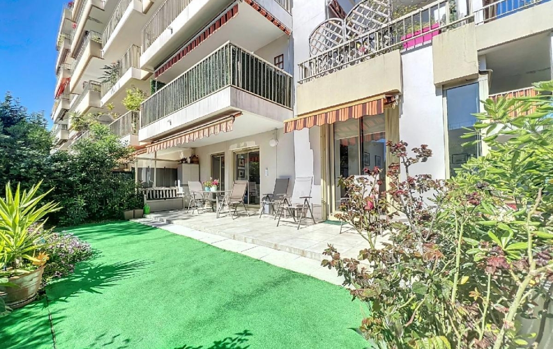 NAT'IMMO : Appartement | NICE (06000) | 107 m2 | 650 000 € 