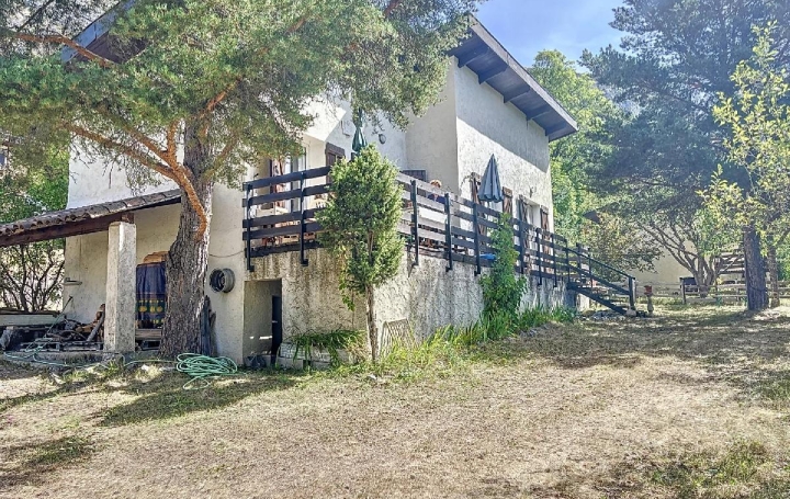  NAT'IMMO Maison / Villa | SAINT-AUBAN (06850) | 56 m2 | 180 000 € 