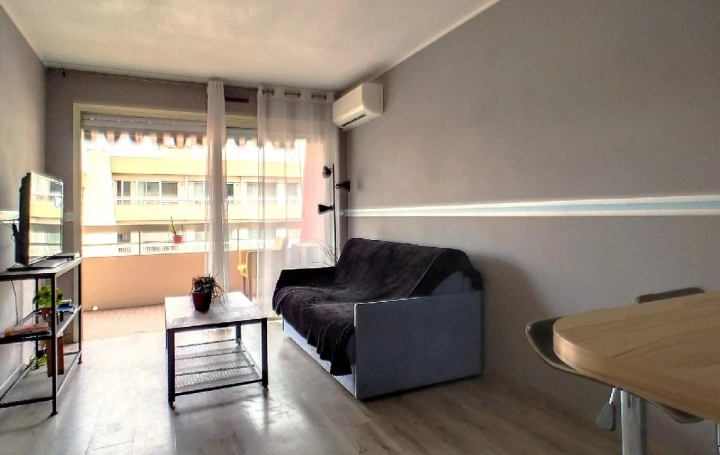  NAT'IMMO Appartement | VENCE (06140) | 34 m2 | 156 000 € 
