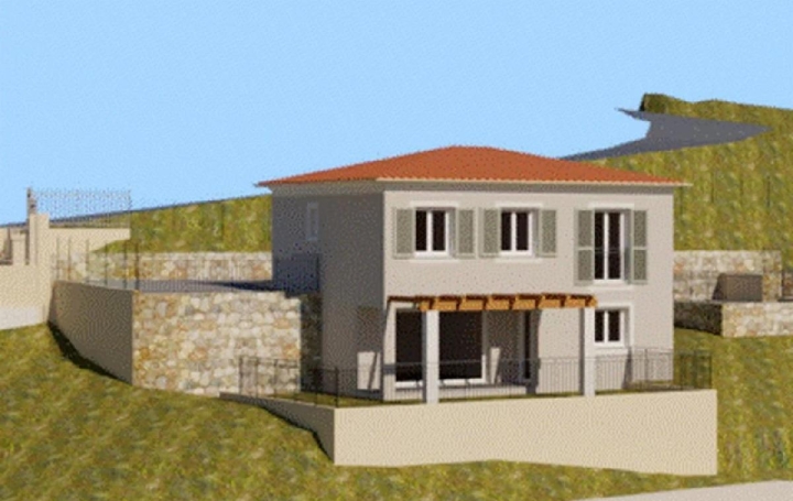  NAT'IMMO Maison / Villa | SAINT-ANDRE-DE-LA-ROCHE (06730) | 110 m2 | 700 000 € 