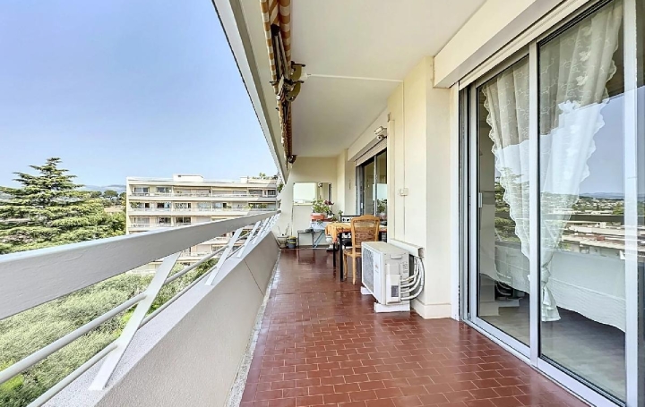  NAT'IMMO Appartement | LE CANNET (06110) | 88 m2 | 399 000 € 