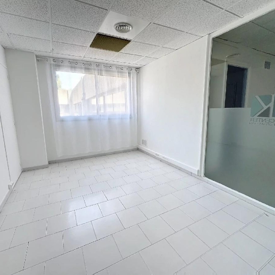  NAT'IMMO : Office | MOUANS-SARTOUX (06370) | 100 m2 | 1 400 € 
