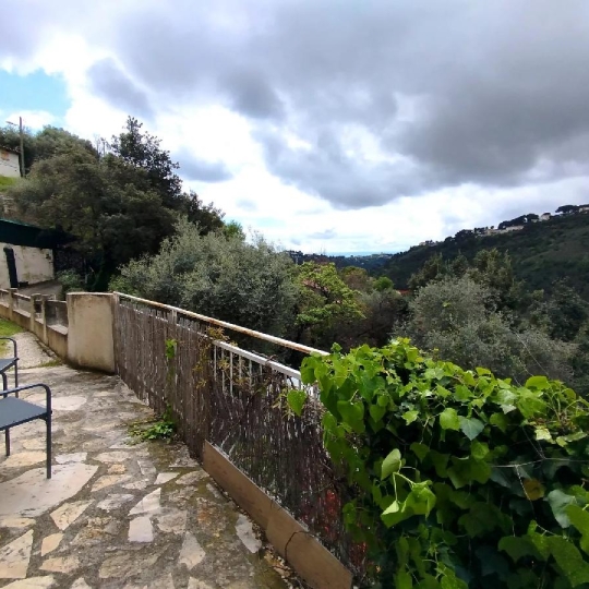  NAT'IMMO : Appartement | NICE (06000) | 30 m2 | 660 € 