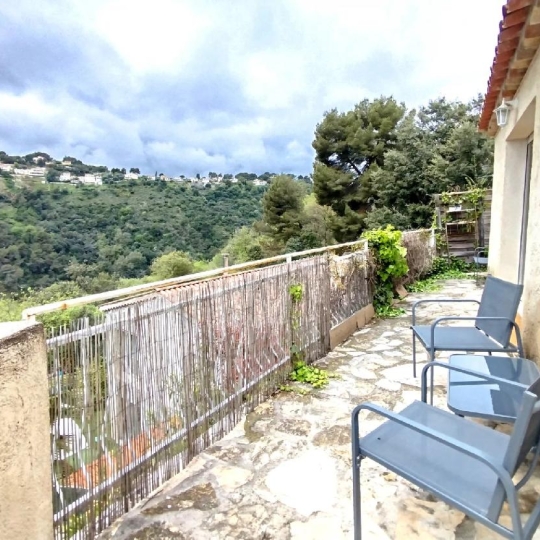  NAT'IMMO : Appartement | NICE (06000) | 30 m2 | 660 € 
