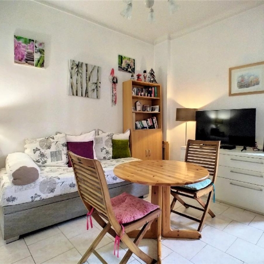  NAT'IMMO : Apartment | NICE (06300) | 40 m2 | 199 000 € 