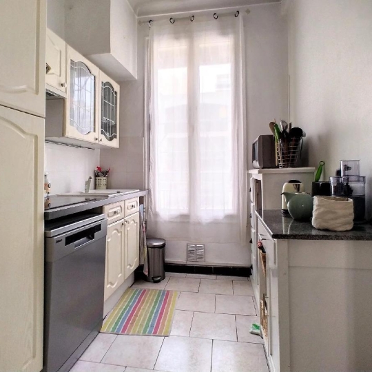  NAT'IMMO : Apartment | NICE (06300) | 40 m2 | 199 000 € 