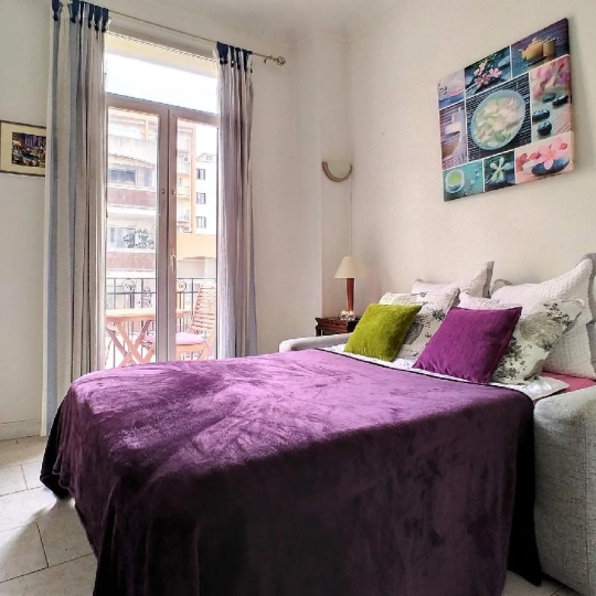 NAT'IMMO : Apartment | NICE (06300) | 40 m2 | 199 000 € 