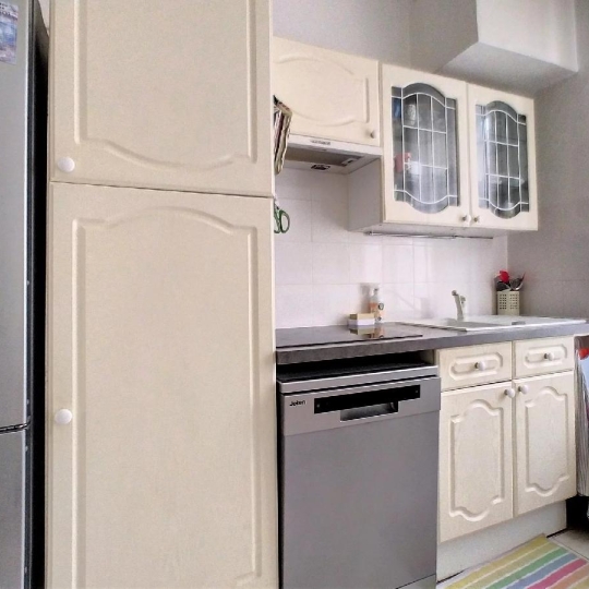  NAT'IMMO : Apartment | NICE (06300) | 40 m2 | 199 000 € 