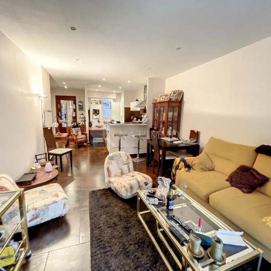  NAT'IMMO : Apartment | CANNES (06400) | 58 m2 | 275 000 € 
