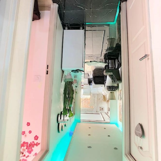  NAT'IMMO : Apartment | LE CANNET (06110) | 69 m2 | 319 000 € 