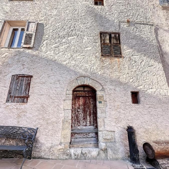  NAT'IMMO : Apartment | SAINT-AUBAN (06850) | 100 m2 | 49 000 € 