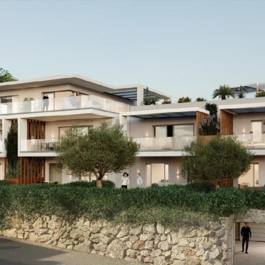  NAT'IMMO : Apartment | BIOT (06410) | 0 m2 | 1 245 000 € 