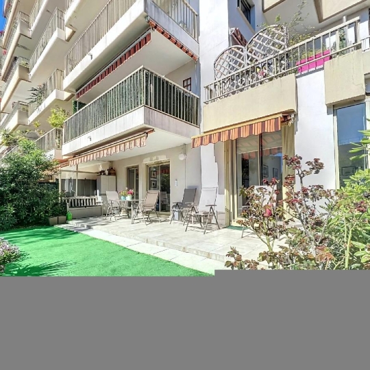  NAT'IMMO : Appartement | NICE (06200) | 107 m2 | 615 000 € 