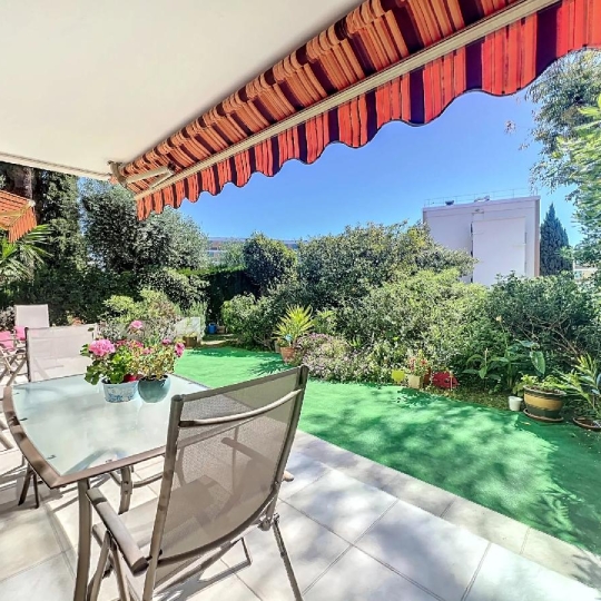  NAT'IMMO : Appartement | NICE (06200) | 107 m2 | 615 000 € 