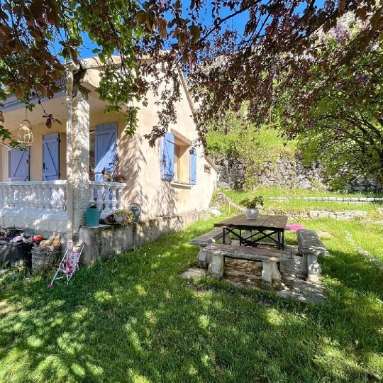 NAT'IMMO : Maison / Villa | SAINT-AUBAN (06850) | 72.00m2 | 180 000 € 