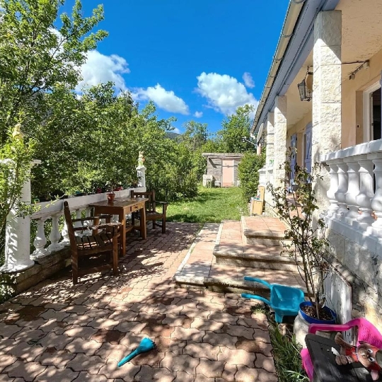  NAT'IMMO : Maison / Villa | SAINT-AUBAN (06850) | 72 m2 | 180 000 € 