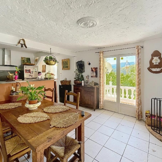  NAT'IMMO : Maison / Villa | SAINT-AUBAN (06850) | 72 m2 | 180 000 € 
