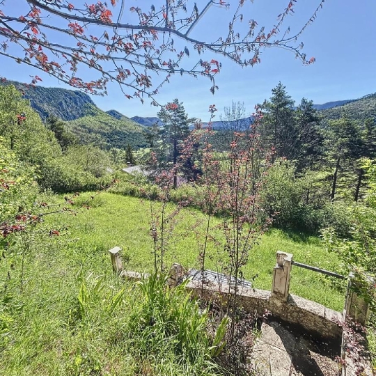 NAT'IMMO : Maison / Villa | SAINT-AUBAN (06850) | 72 m2 | 180 000 € 