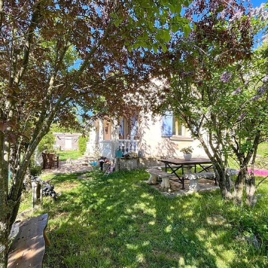  NAT'IMMO : Maison / Villa | SAINT-AUBAN (06850) | 72 m2 | 180 000 € 