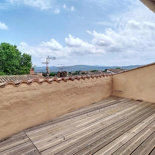  NAT'IMMO : House | LES ARCS (83460) | 102 m2 | 239 000 € 