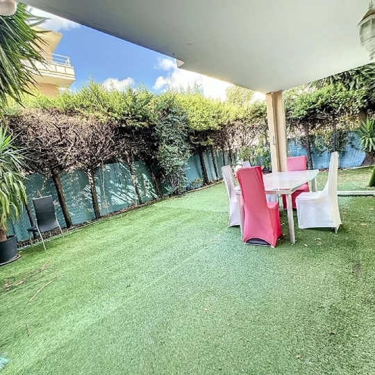  NAT'IMMO : Apartment | LE CANNET (06110) | 60 m2 | 298 000 € 