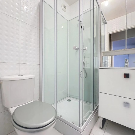  NAT'IMMO : Apartment | LE CANNET (06110) | 60 m2 | 298 000 € 