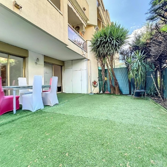  NAT'IMMO : Apartment | LE CANNET (06110) | 60 m2 | 298 000 € 