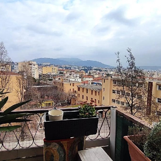 NAT'IMMO : Appartement | NICE (06000) | 53.00m2 | 232 000 € 