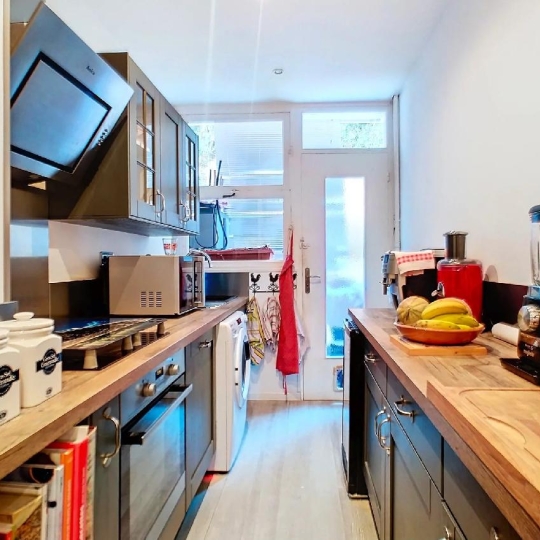  NAT'IMMO : Apartment | NICE (06000) | 53 m2 | 232 000 € 