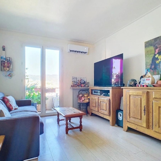  NAT'IMMO : Apartment | NICE (06000) | 53 m2 | 232 000 € 