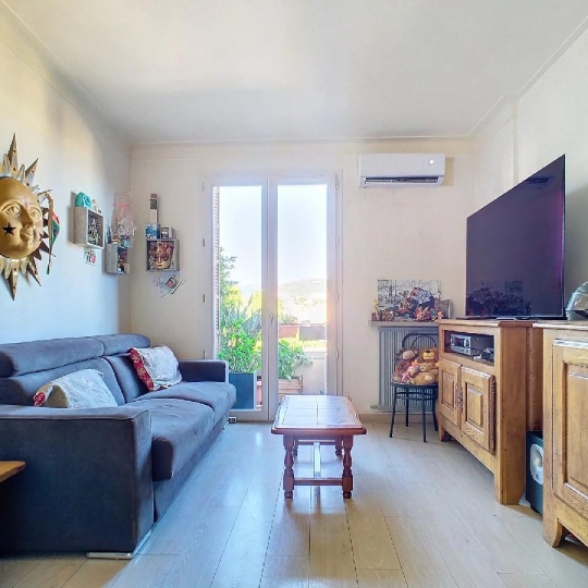  NAT'IMMO : Apartment | NICE (06000) | 53 m2 | 232 000 € 