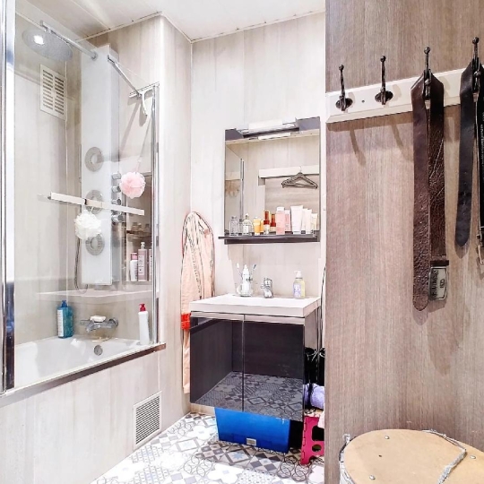  NAT'IMMO : Apartment | NICE (06000) | 53 m2 | 232 000 € 