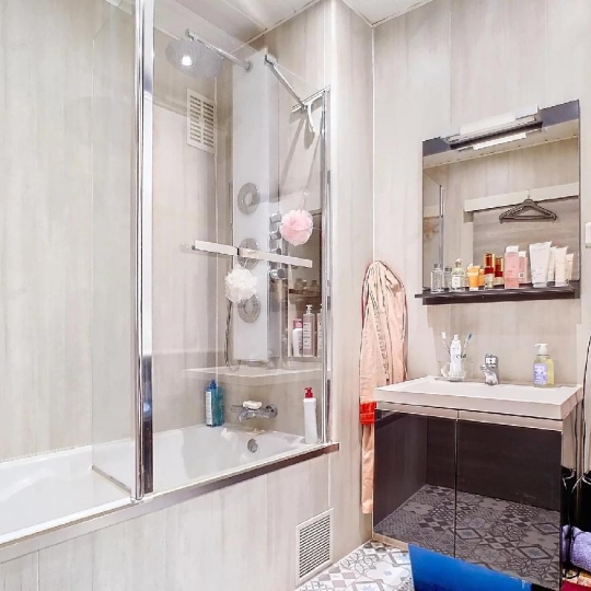  NAT'IMMO : Apartment | NICE (06000) | 53 m2 | 232 000 € 