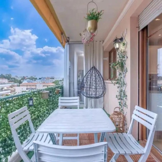  NAT'IMMO : Apartment | LE CANNET (06110) | 54 m2 | 365 000 € 