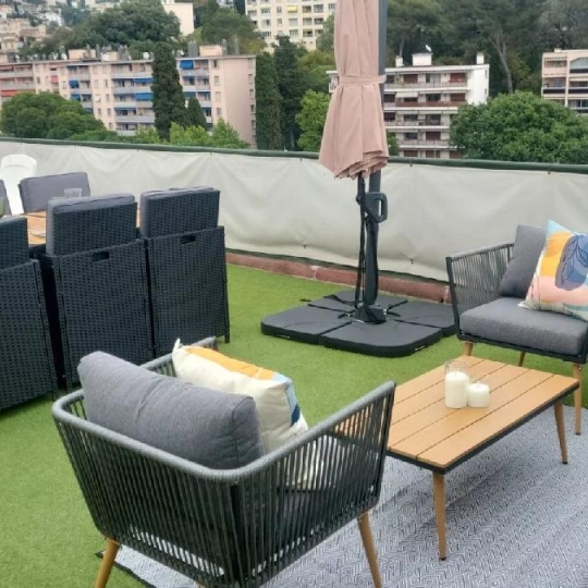  NAT'IMMO : Apartment | LE CANNET (06110) | 54 m2 | 365 000 € 