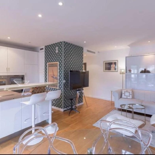  NAT'IMMO : Apartment | LE CANNET (06110) | 54 m2 | 365 000 € 