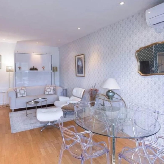  NAT'IMMO : Apartment | LE CANNET (06110) | 54 m2 | 365 000 € 