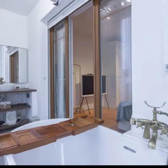  NAT'IMMO : Apartment | LE CANNET (06110) | 54 m2 | 365 000 € 