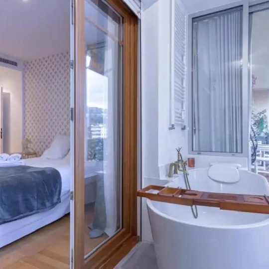 NAT'IMMO : Apartment | LE CANNET (06110) | 54 m2 | 365 000 € 