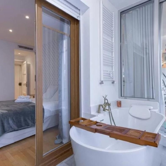  NAT'IMMO : Apartment | LE CANNET (06110) | 54 m2 | 365 000 € 