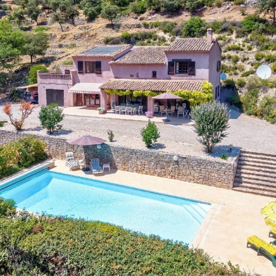  NAT'IMMO : House | LES ARCS (83460) | 184 m2 | 795 000 € 