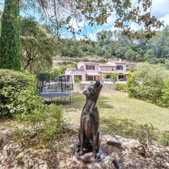  NAT'IMMO : House | LES ARCS (83460) | 184 m2 | 795 000 € 