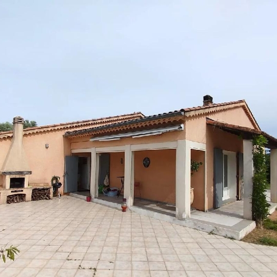 NAT'IMMO : Maison / Villa | LES ARCS (83460) | 181.00m2 | 500 000 € 