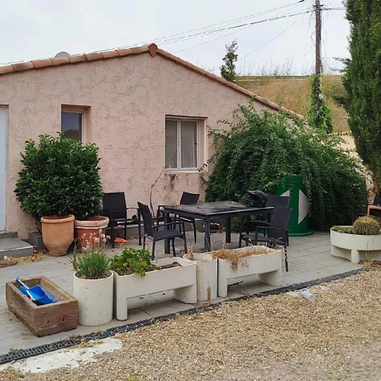  NAT'IMMO : Maison / Villa | LES ARCS (83460) | 181 m2 | 500 000 € 