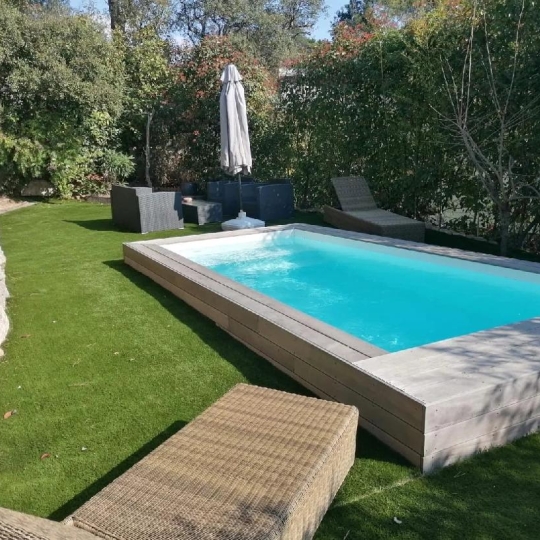  NAT'IMMO : House | GASSIN (83580) | 62 m2 | 499 000 € 