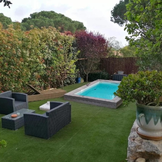  NAT'IMMO : House | GASSIN (83580) | 62 m2 | 499 000 € 